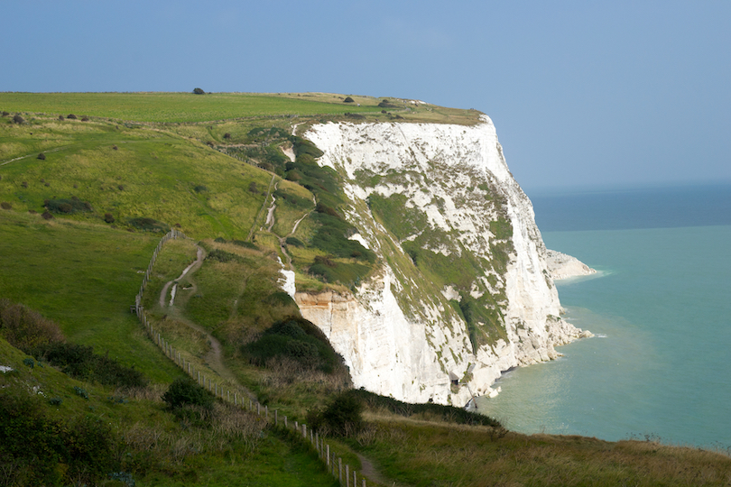 White Cliffs of Dover