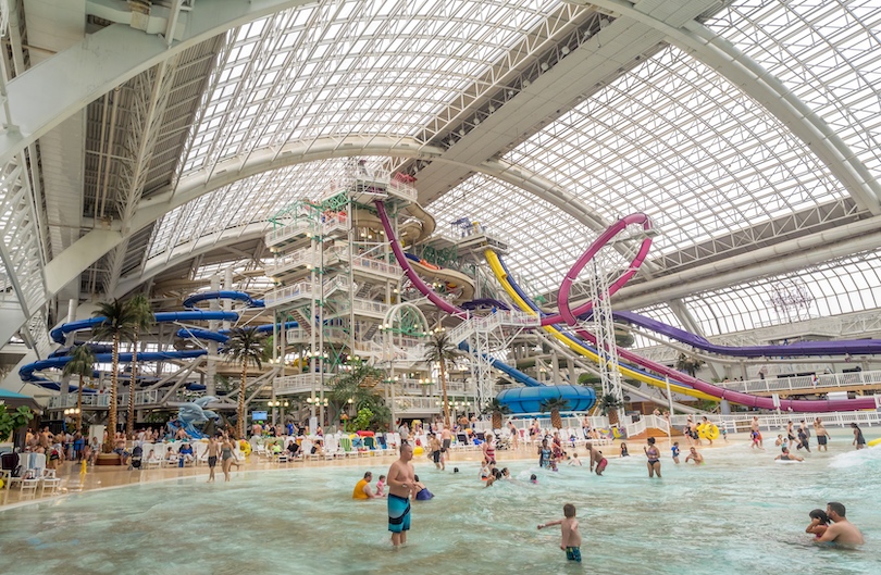 World Waterpark