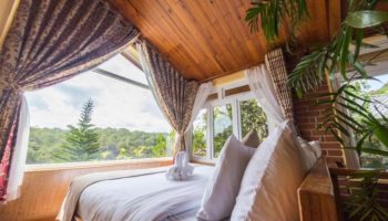 best places to stay in Dalat